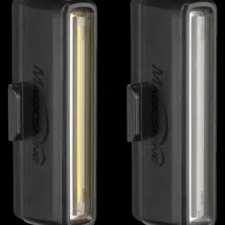 Seeme USB-C Lighset, USB-C laddbart lampset - Cykellampor - Seeme USB-C Lighset, USB-C laddbart lampset