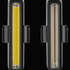 Seeme USB-C Lighset, USB-C laddbart lampset - Cykellampor - Seeme USB-C Lighset, USB-C laddbart lampset