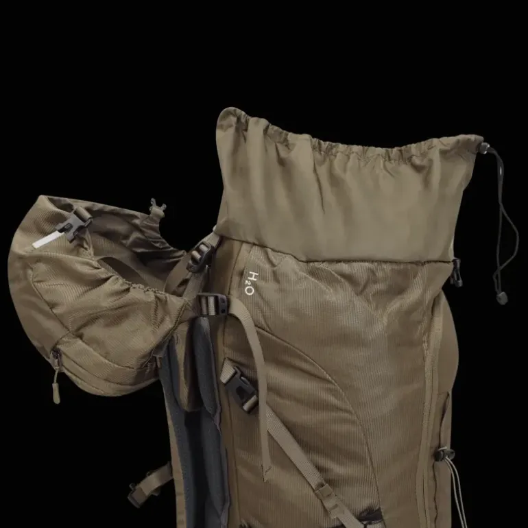 Seitseminen Backpack 75L, vandringsryggsäck - Vandringsryggsäckar - Seitseminen Backpack 75L, vandringsryggsäck