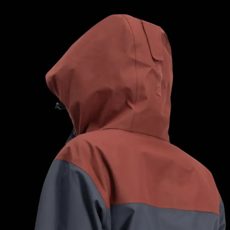 Seland Recycled Shell Jacket, skaljacka, dam - Skaljackor - Seland Recycled Shell Jacket, skaljacka, dam