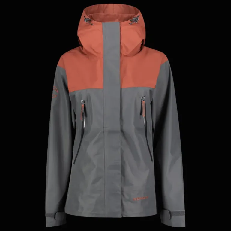Seland Recycled Shell Jacket, skaljacka, dam - Skaljackor - Seland Recycled Shell Jacket, skaljacka, dam