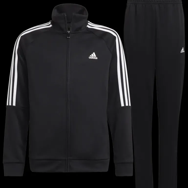 Sereno Tracksuit, junior - Träningsset - Sereno Tracksuit, junior