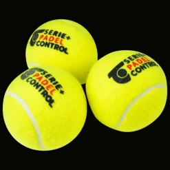 Serie+Padel Control, padelboll - Tillbehör - Serie+Padel Control, padelboll