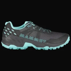 Sertig II Low Gtx Women - Hiking & Walkingskor Dam - Sertig II Low Gtx Women