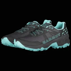 Sertig II Low Gtx Women - Hiking & Walkingskor Dam - Sertig II Low Gtx Women