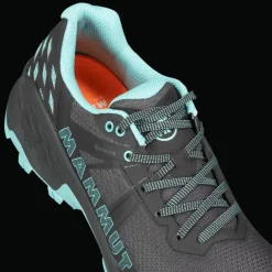 Sertig II Low Gtx Women - Hiking & Walkingskor Dam - Sertig II Low Gtx Women
