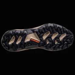 Sertig II Mid Gore-Tex, vandringssko dam - Hiking & Walkingskor Dam - Sertig II Mid Gore-Tex, vandringssko dam