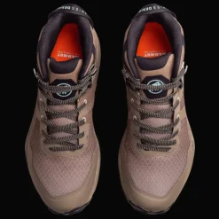Sertig II Mid Gore-Tex, vandringssko dam - Hiking & Walkingskor Dam - Sertig II Mid Gore-Tex, vandringssko dam