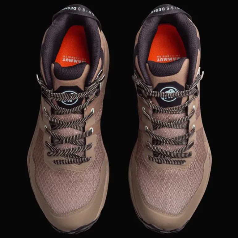 Sertig II Mid Gore-Tex, vandringssko dam - Hiking & Walkingskor Dam - Sertig II Mid Gore-Tex, vandringssko dam