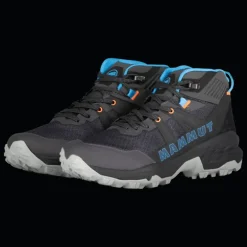 Sertig II Mid Gore-Tex, vandringssko dam - Hiking & Walkingskor Dam - Sertig II Mid Gore-Tex, vandringssko dam