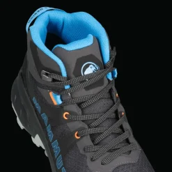 Sertig II Mid Gore-Tex, vandringssko dam - Hiking & Walkingskor Dam - Sertig II Mid Gore-Tex, vandringssko dam