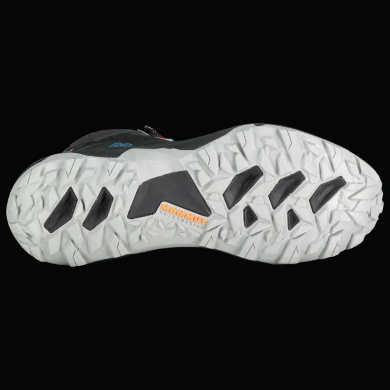 Sertig II Mid Gore-Tex, vandringssko dam - Hiking & Walkingskor Dam - Sertig II Mid Gore-Tex, vandringssko dam
