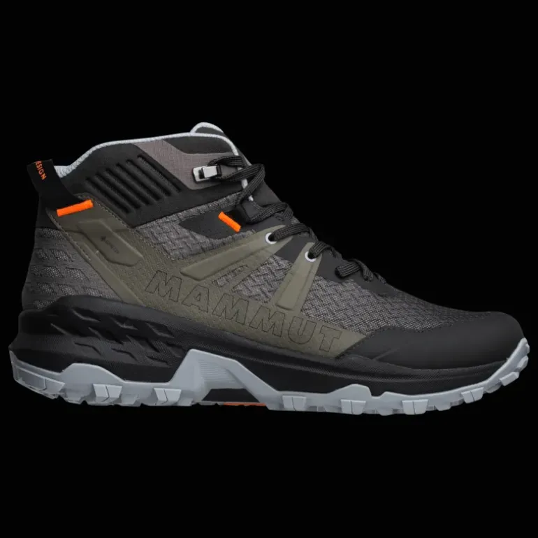 Sertig II Mid GTX, vandringsskor herr - Hiking & Walkingskor Herr - Sertig II Mid GTX, vandringsskor herr