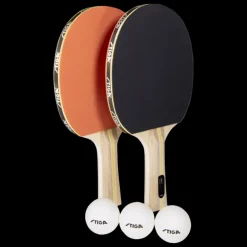 Set Sonic - Hobby, bordtennis-set - Bordtennisracketar - Set Sonic - Hobby, bordtennis-set