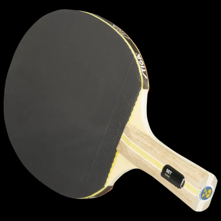 Set Sonic - Hobby, bordtennis-set - Bordtennisracketar - Set Sonic - Hobby, bordtennis-set