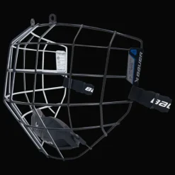 S23 Facemask II 23/24, galler till hockeyhjälm - Tillbehör Hockey - S23 Facemask II 23/24, galler till hockeyhjälm