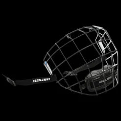 S23 Facemask II 23/24, galler till hockeyhjälm - Tillbehör Hockey - S23 Facemask II 23/24, galler till hockeyhjälm