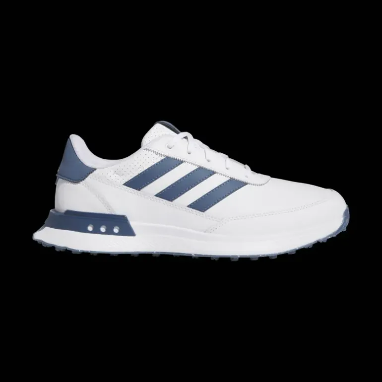 S2G Spikeless Leather 24 golfskor, herr - Golfskor - S2G Spikeless Leather 24 golfskor, herr