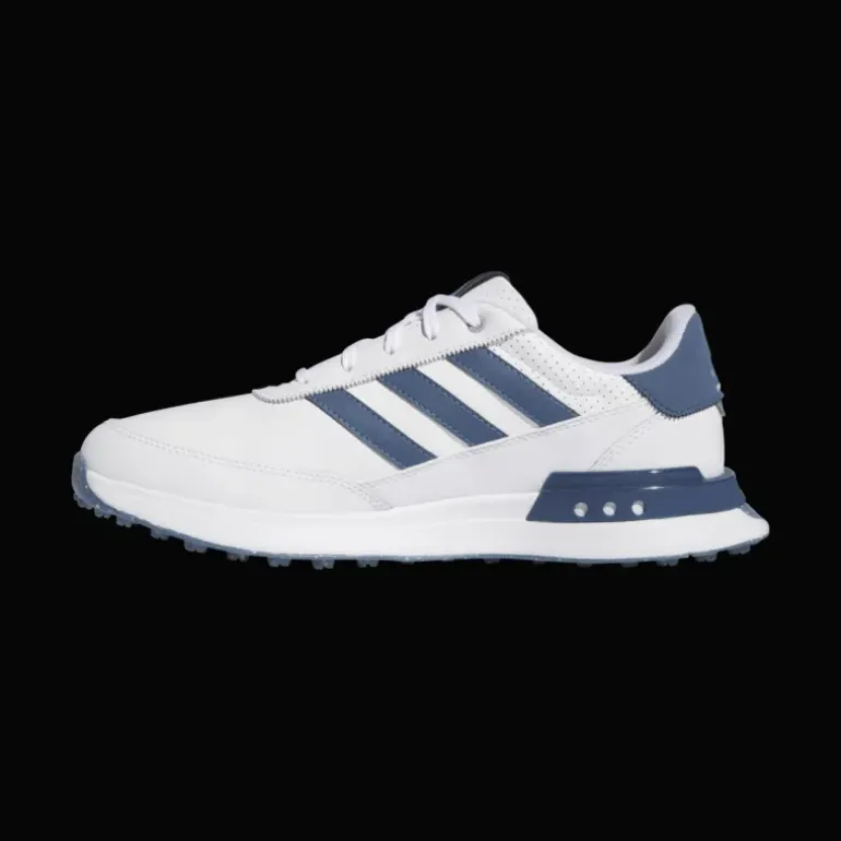 S2G Spikeless Leather 24 golfskor, herr - Golfskor - S2G Spikeless Leather 24 golfskor, herr