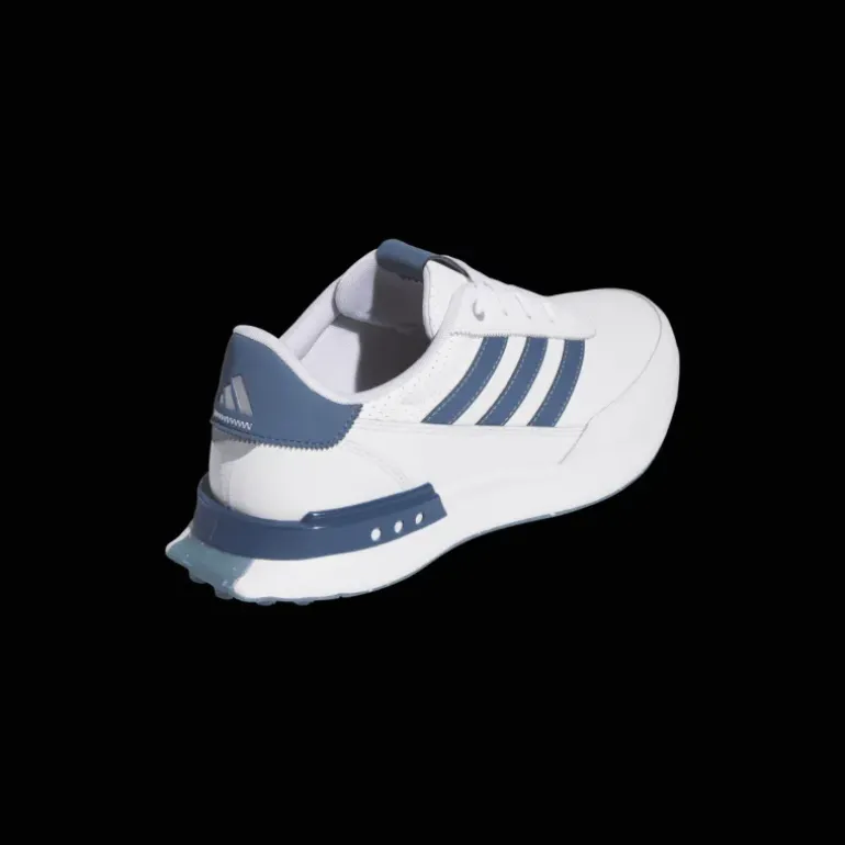 S2G Spikeless Leather 24 golfskor, herr - Golfskor - S2G Spikeless Leather 24 golfskor, herr