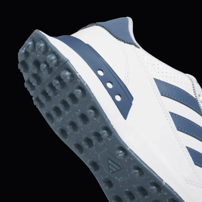 S2G Spikeless Leather 24 golfskor, herr - Golfskor - S2G Spikeless Leather 24 golfskor, herr