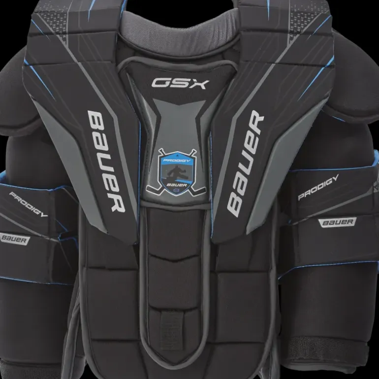 S20 Gsx Chest Protector, målvaktsväst, barn - Målvaktsskydd - S20 Gsx Chest Protector, målvaktsväst, barn