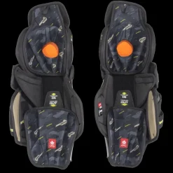 Sg Tacks As-V Pro Jr 23/24, benskydd barn - Benskydd - Sg Tacks As-V Pro Jr 23/24, benskydd barn
