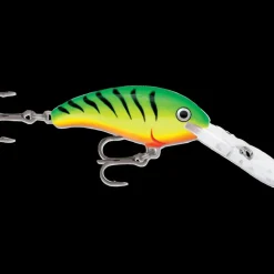 Shad Dancer 5cm Ft - Wobbler - Shad Dancer 5cm Ft