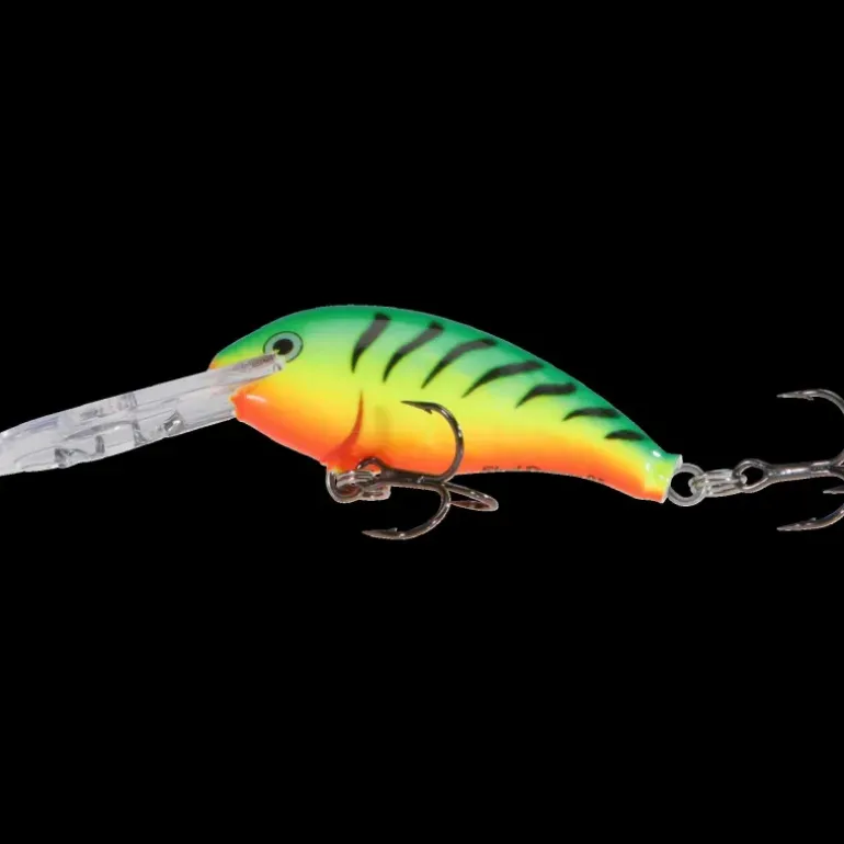 Shad Dancer 5cm Ft - Wobbler - Shad Dancer 5cm Ft