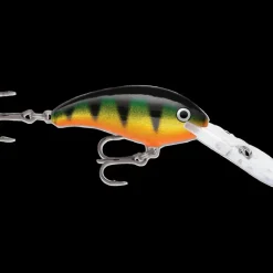 Shad Dancer 5cm P - Wobbler - Shad Dancer 5cm P