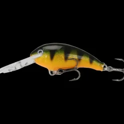 Shad Dancer 5cm P - Wobbler - Shad Dancer 5cm P