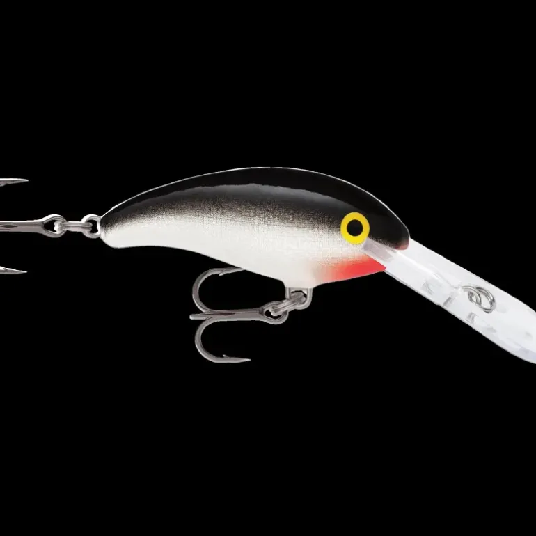 Shad Dancer 5cm S - Wobbler - Shad Dancer 5cm S