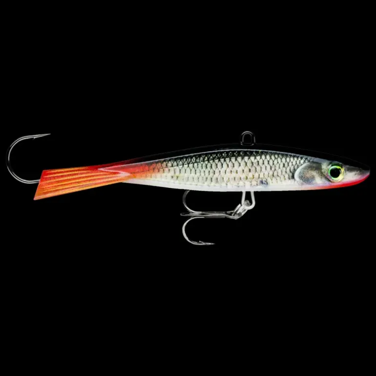 Shadow Rap 9cm - Pimpeldrag - Shadow Rap 9cm