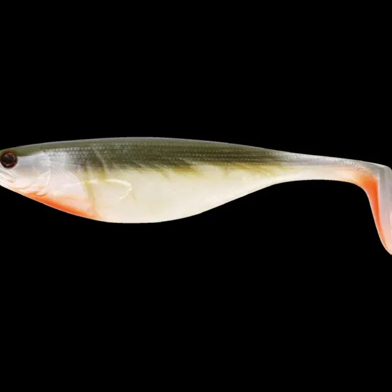 Shadteez 7 cm 4 g 4 st, jigg - Softbait - Shadteez 7 cm 4 g 4 st, jigg