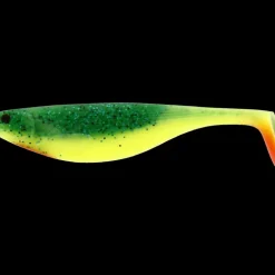 Shadteez 9.cm 7 g 3 st, jigg - Softbait - Shadteez 9.cm 7 g 3 st, jigg