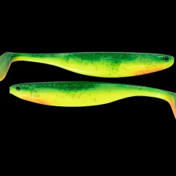 Shadteez Slim 12cm 10g - Softbait - Shadteez Slim 12cm 10g