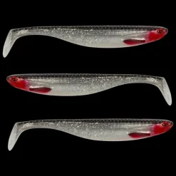 Shadteez Slim 10 cm 6 g 3 st, jigg - Softbait - Shadteez Slim 10 cm 6 g 3 st, jigg