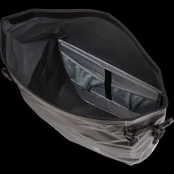 Shield Pannier large/pair black - Cykelväskor - Shield Pannier large/pair black
