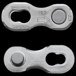 Shimano XTR SM-CN910-12 Quick Link - Drivverk - Shimano XTR SM-CN910-12 Quick Link