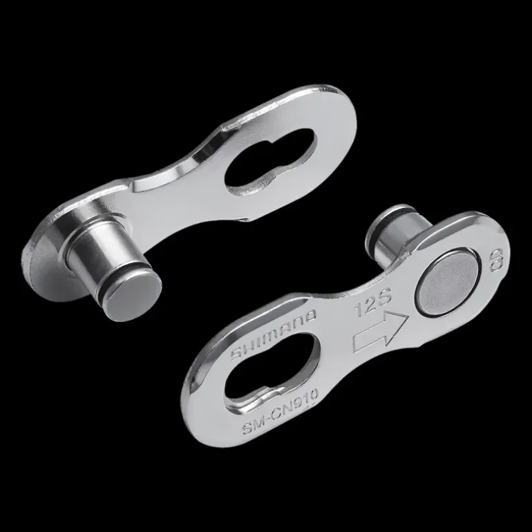 Shimano XTR SM-CN910-12 Quick Link - Drivverk - Shimano XTR SM-CN910-12 Quick Link