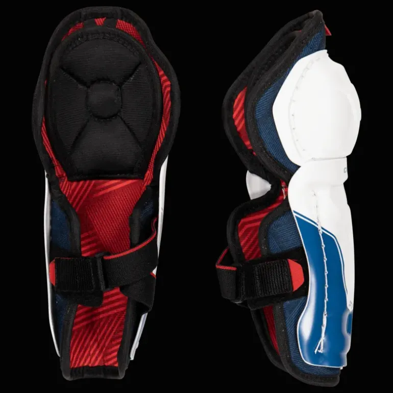 Shin Guards Next 23/24, benskydd, hockey, barn - Benskydd - Shin Guards Next 23/24, benskydd, hockey, barn