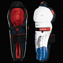 Shin Guards Next 23/24, benskydd, hockey, junior - Benskydd - Shin Guards Next 23/24, benskydd, hockey, junior