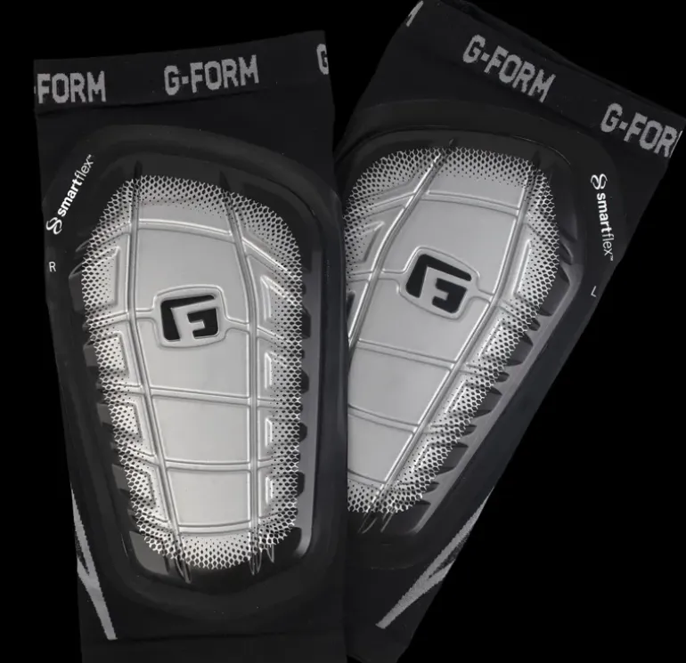 Shin Guards Pro-s Elite 2 - Fotbollsbenskydd - Shin Guards Pro-s Elite 2