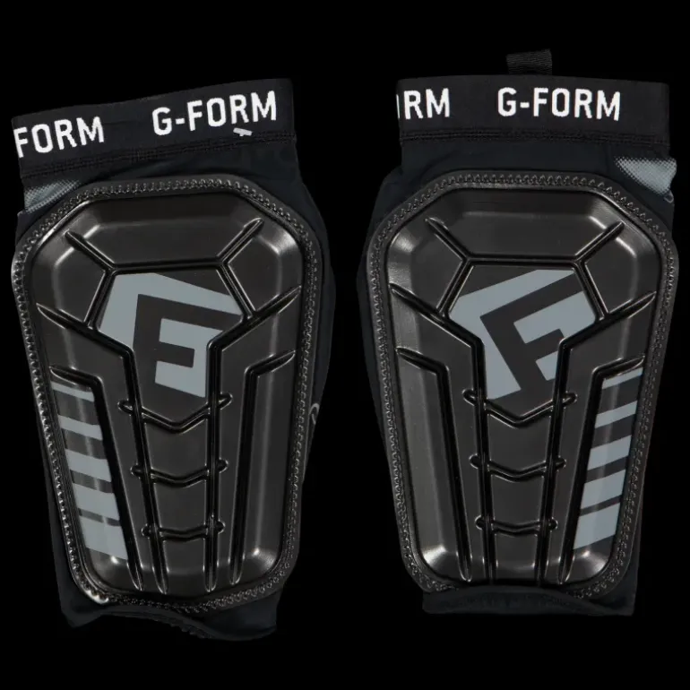 Shin Guards Pro-s Vento, benskydd unisex - Fotbollsbenskydd - Shin Guards Pro-s Vento, benskydd unisex