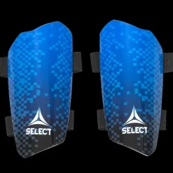 Shin guards Standard v23, benskydd unisex - Fotbollsbenskydd - Shin guards Standard v23, benskydd unisex