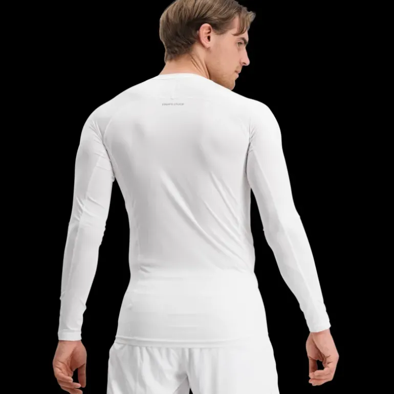 Shirts Long Sleeve Baselayer, träningstrja, herr - T-Shirts - Shirts Long Sleeve Baselayer, träningstrja, herr