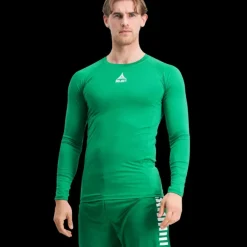 Shirts Long Sleeve Baselayer, träningstrja, herr - T-Shirts - Shirts Long Sleeve Baselayer, träningstrja, herr