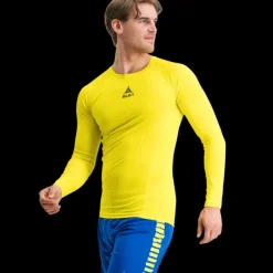 Shirts Long Sleeve Baselayer, träningstrja, herr - T-Shirts - Shirts Long Sleeve Baselayer, träningstrja, herr