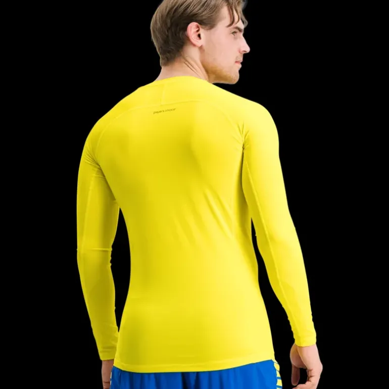 Shirts Long Sleeve Baselayer, träningstrja, herr - T-Shirts - Shirts Long Sleeve Baselayer, träningstrja, herr