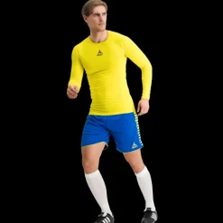 Shirts Long Sleeve Baselayer, träningstrja, herr - T-Shirts - Shirts Long Sleeve Baselayer, träningstrja, herr